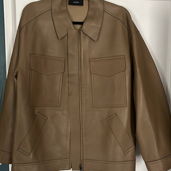 NWT| Joseph Lyndhurst Jacket - Picture 3 of 4